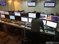 Jababeka Berpotensi Tak Mampu Bayar Utang