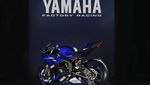 Gagahnya Yamaha YZF-R6