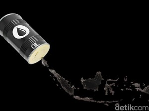 Transparansi Bisnis Energi Diuji Lewat Kasus Dugaan Penyimpangan Migas