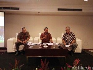 80% Kebutuhan Susu di RI Dipasok dari Australia dan Selandia Baru
