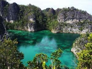 Traveling ke Surga Tersembunyi di Indonesia, Simak Tips Berikut!