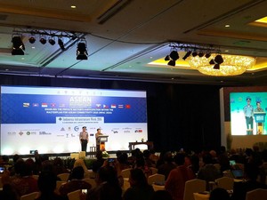 JK Buka Kesempatan Pengusaha Se-ASEAN Investasi di Indonesia