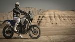 T7 Motor Adventure Masa Depan Yamaha