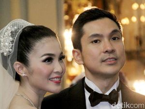 Mengenal Harvey Moeis, Suami Sandra Dewi yang Terseret Kasus Korupsi Timah