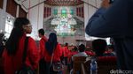 Piknik Keberagaman di TMII