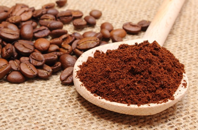 5 Manfaat Keren Ampas Kopi yang Bisa Kamu Coba
