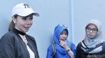 Ini Penampakan Femmy Permatasari Usai Operasi