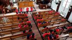 Piknik Keberagaman di TMII