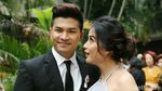 Mesranya Chelsea Olivia dan Glenn Alinskie, Curhat Perjalanan Cinta Sandra Dewi
