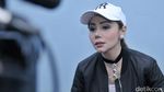 Ini Penampakan Femmy Permatasari Usai Operasi