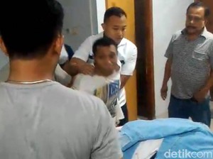 Kisah Anggota HMI Saat Kerusuhan 4 November yang Berujung Penangkapan