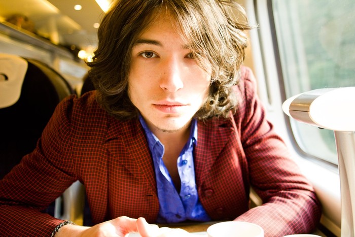 The Flash Tanpa Sutradara, Ini Kata Ezra Miller