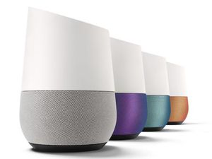 Google Home Ternyata Pakai Otak Chromecast