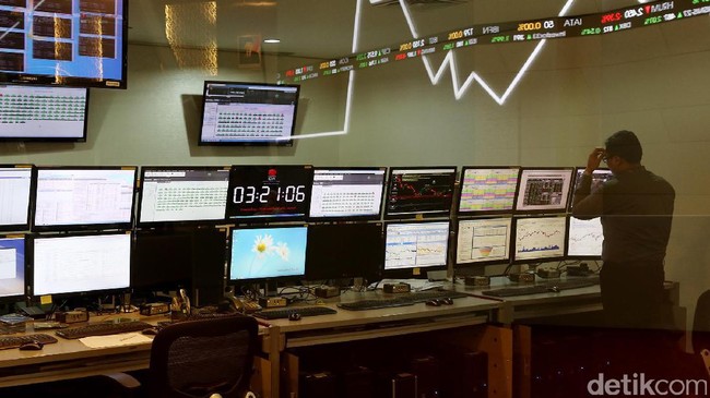 Fakta Menarik Soal Investasi Syariah