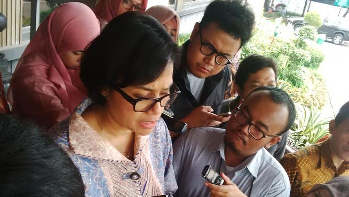 Pembangunan Infrastruktur RI Butuh Rp 5.000 T