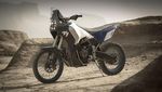 T7 Motor Adventure Masa Depan Yamaha