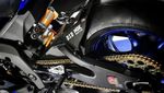 Gagahnya Yamaha YZF-R6
