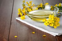 Peneliti Buktikan Minyak Canola Sangat Baik untuk Kurangi Lemak Perut