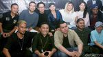 Persembahan Rekan Musisi untuk Mike Mohede