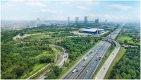Pilihan Cerdas Berinvestasi Properti di CBD Alam Sutera