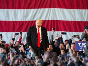 Gara-gara Trump, China Ancam Jegal Penjualan iPhone