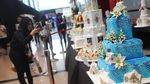 Gelaran Sial Interfood 2016 Expo