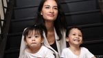 Rebecca Reijman Makin Kurus Aja