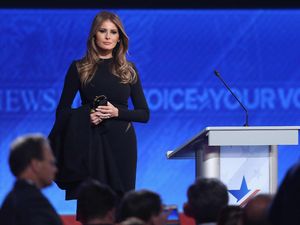 Apa Rasanya Jadi Makeup Artist Melania Trump?