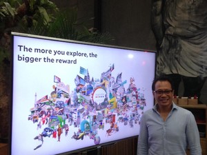 Untuk Anak Muda, Agoda Sulap Hotel Jadi Basecamp