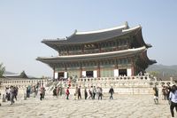 Mau Liburan Gratis ke Korea, Ini Tiga Syarat Pentingnya