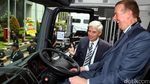 Mercy Luncurkan 3 Truk Baru
