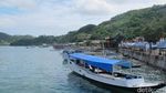 Lautmu Cantik, Labuan Bajo