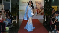 Miss Suparanational memberi perhatian lebih budaya, pariwisata serta perdamaian dunia.