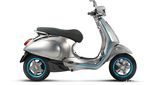 Yes! Motor Listrik Vespa Bakal Diproduksi