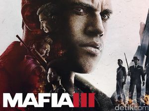 Mafia 3: Balas Dendam yang Manis, Tapi..
