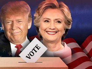 Menang di Florida, Jalan Trump Menuju Gedung Putih Makin Terbuka Lebar