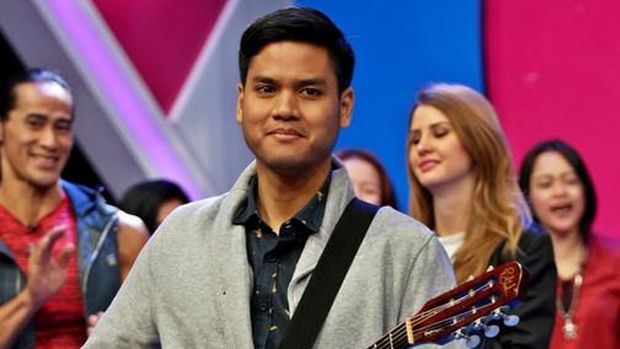 Jupe Komentar Soal Kabar Bangkrut, Puput Melati Sudah Resmi Bercerai?