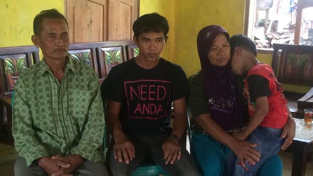 Bankir Pembunuh 2 WNI Dihukum Seumur Hidup, Keluarga Korban: Kami Puas