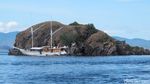 Lautmu Cantik, Labuan Bajo