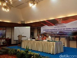 Target PNBP Meningkat Jadi Tantangan ESDM Kejar Penerimaan Negara