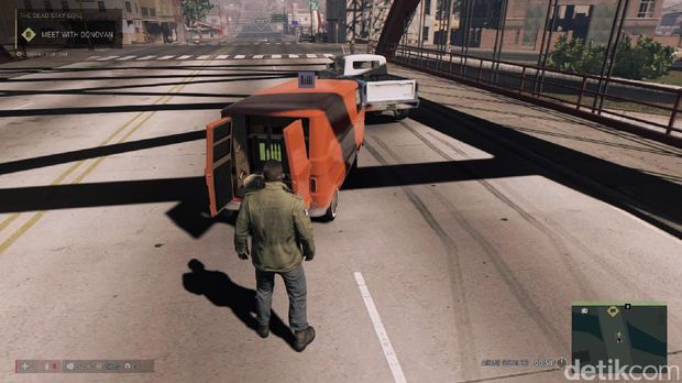 Mafia 3: Balas Dendam yang Manis, Tapi..