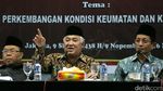 Dewan Pertimbangan MUI Gelar Rapat Pleno
