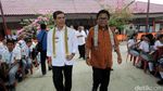 Oesman Sapta Odang Kunjungi Kalimantan Barat