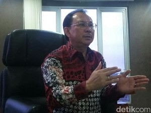 Target Sriwijaya Air: Terbangkan 1 Juta Turis China ke Bali Sepanjang 2016