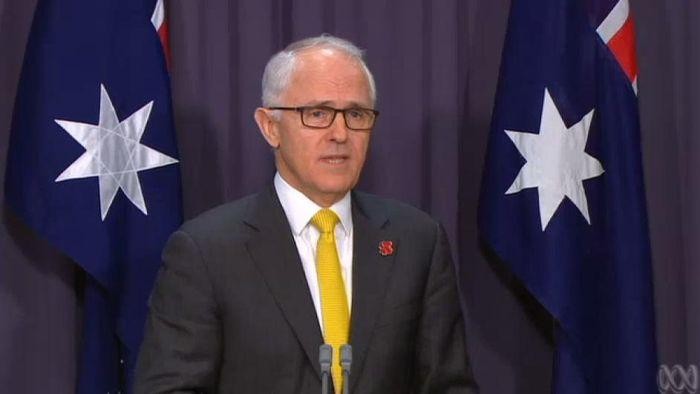 Australia Akan Jalin Kerjasama Dengan Pemerintahan Trump