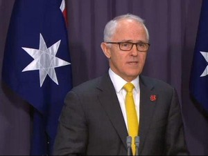 Australia Akan Jalin Kerjasama Dengan Pemerintahan Trump