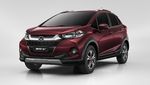 WR-V, SUV Anyar dari Honda