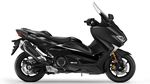 Tampang Terbaru T-Max di Benua Biru