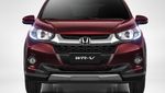 WR-V, SUV Anyar dari Honda