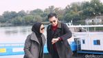 Manoj Punjabi dan Laudya Cynthia Bella Diskusi Apa Sih?